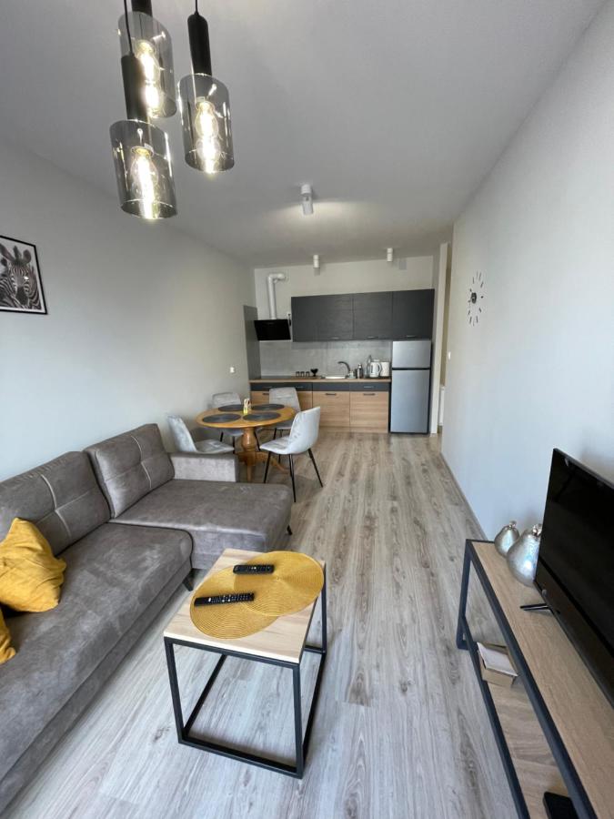 Apartament Letnia 28 - Bed and Breakfast