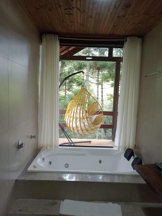 Chalet with Panoramic Spa Bath and Fireplace - Nebiollo
