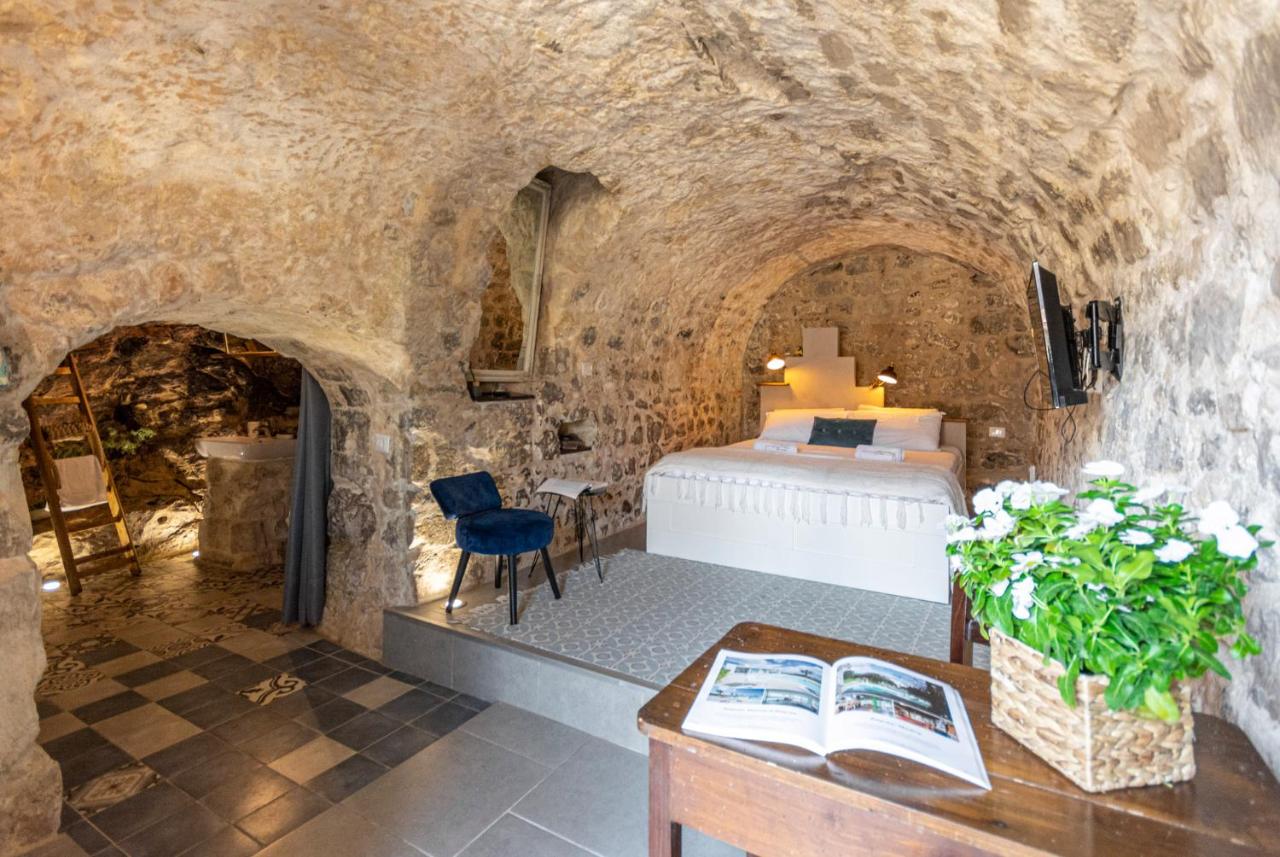 B&B Ragusa - A Timpa ro Nannu 22, Holiday Home in Center Ragusa IBLA - Bed and Breakfast Ragusa