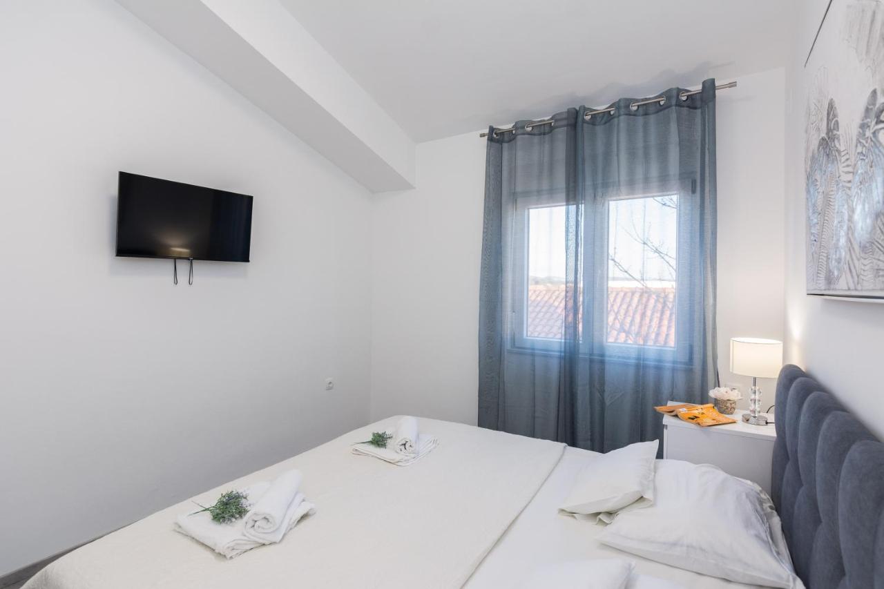 Appartement met 1 Slaapkamer