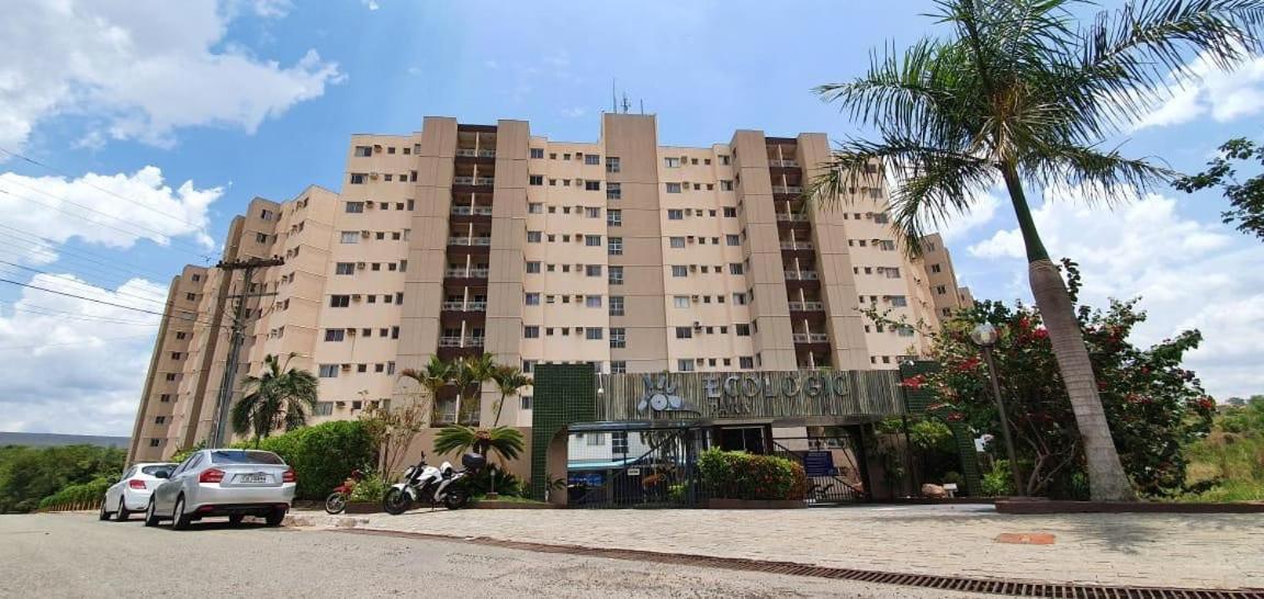 Ecologic ParK das Thermas Caldas Novas - B&B