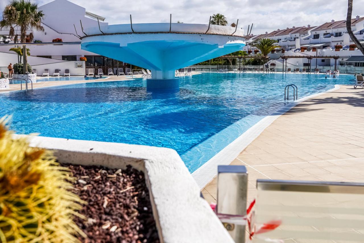 Parque don Jose apartment - B&B Costa del Silencio