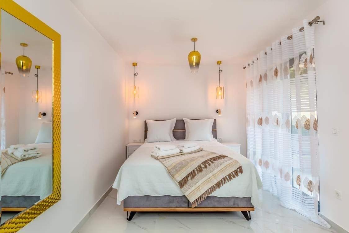 Appartamento con 2 Camere da Letto