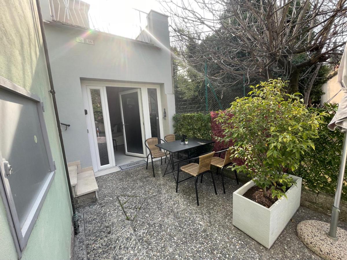 Appartamento Anagiulia - Bed and Breakfast