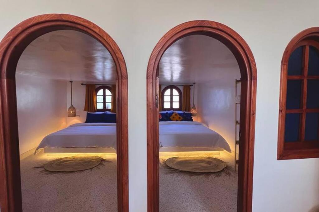 Dar Zohra-At the door of Africa. - B&B
