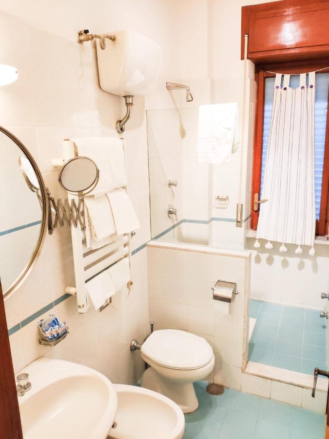 Atrani - Le Case Della Costa - Ferienwohnung Maiori