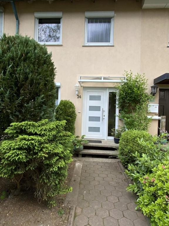 Ferienhaus Hildchen an der Osterheide - Bed and Breakfast