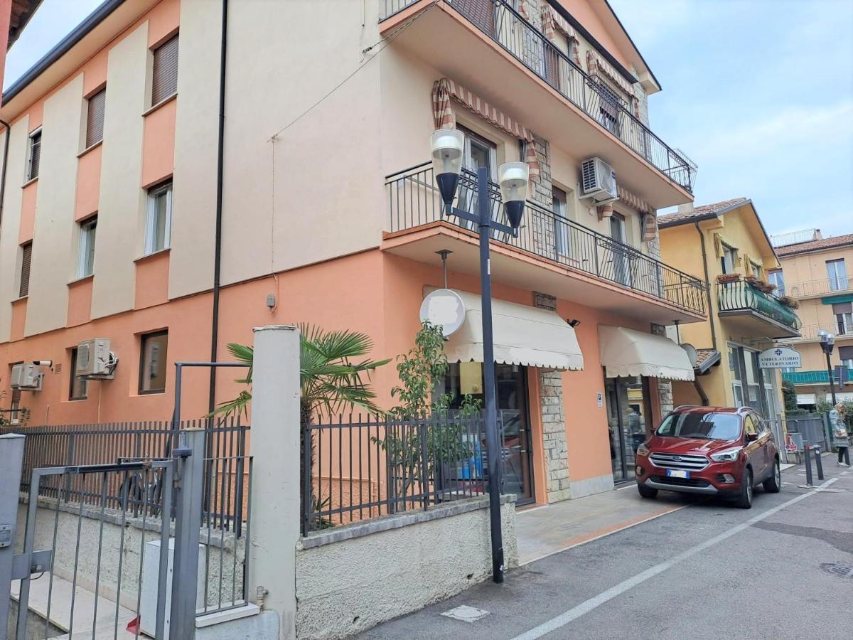 Lux Family Apartment - Bed and Breakfast