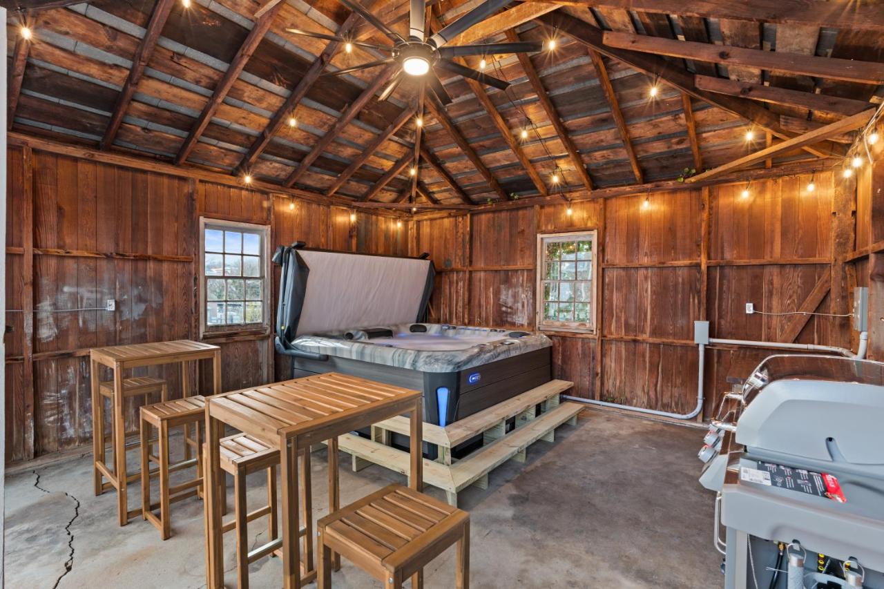 Charming 1932 Craftsman - The Bohannon House - Chambres d’hôtes