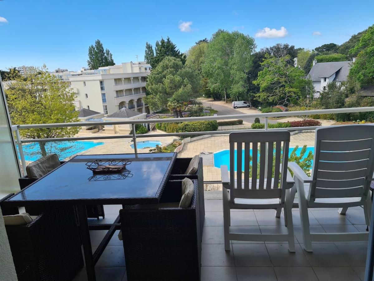 Superbe Appartement avec Vue Panoramique - B&B
