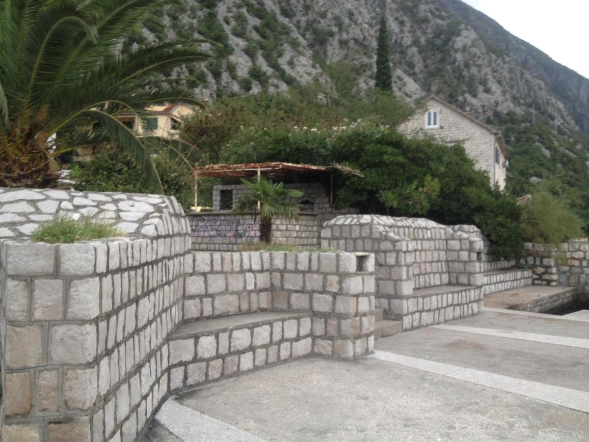 Ljuta Apartments - B&B Kotor