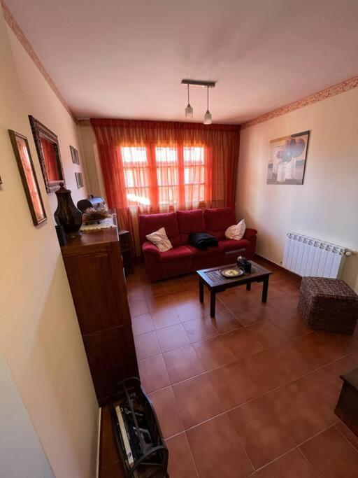 Las Martas IV - B&B