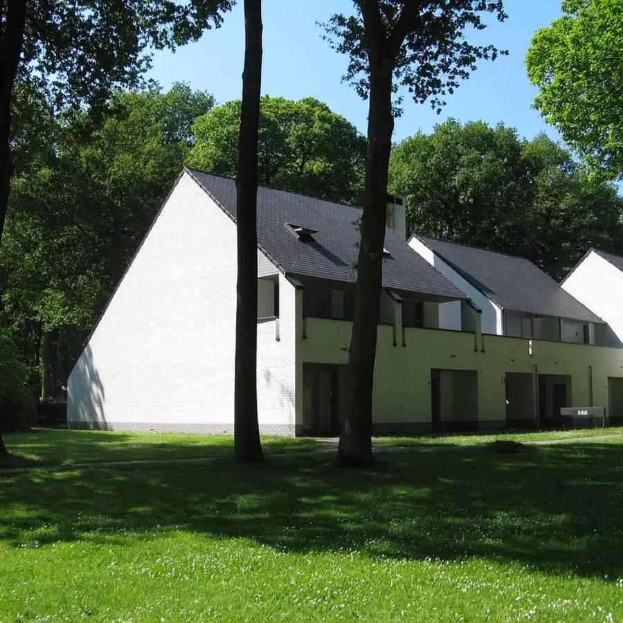 De Bosdreef - Hengelhoef - duplex met verwarmd openluchtzwembad - B&B