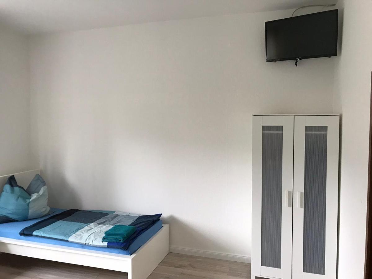Apartamento con vistas al jardín