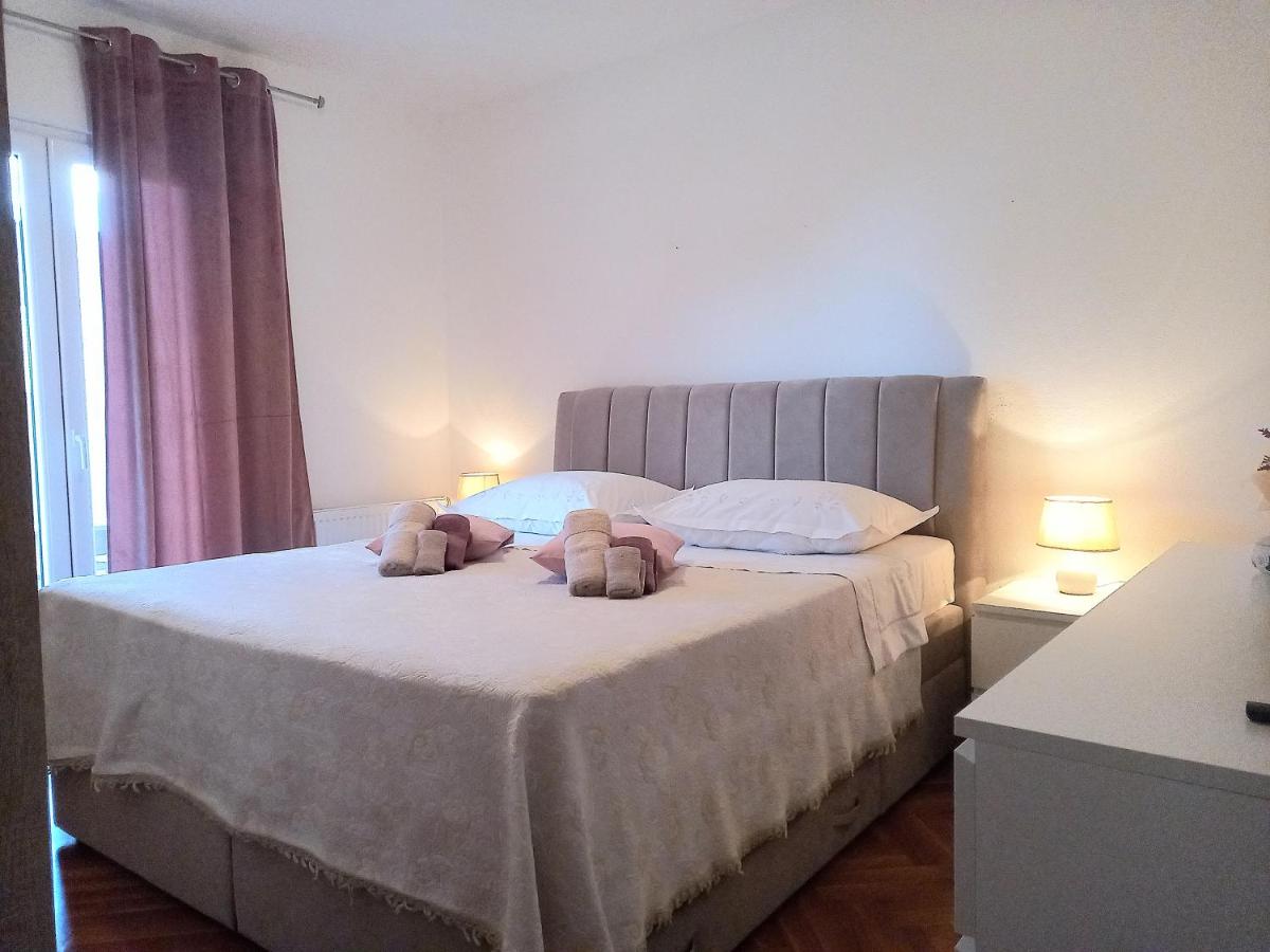 B&B Makarska - Apartman P&M - Bed and Breakfast Makarska