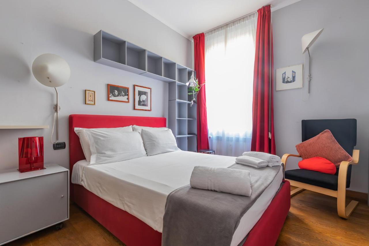 One-Bedroom Apartment - Piazza Risorgimento 3