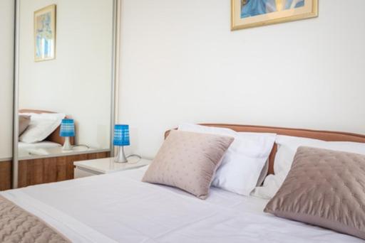 BRIGHT APARTMENT - B&B Zadar