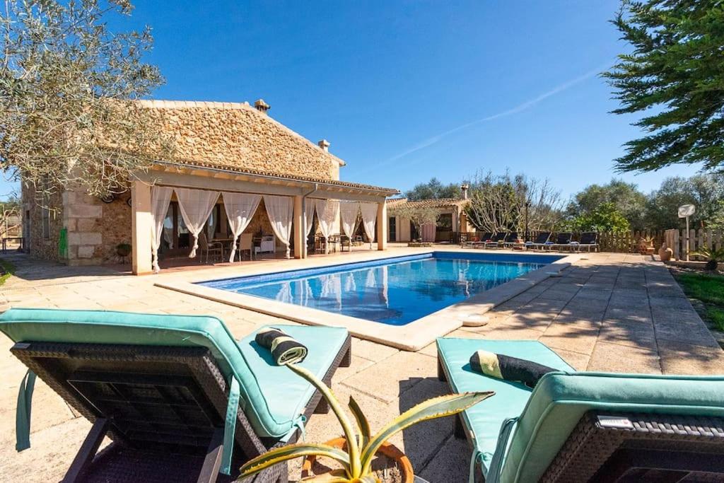 Sa Rota - B&B Santa Margalida