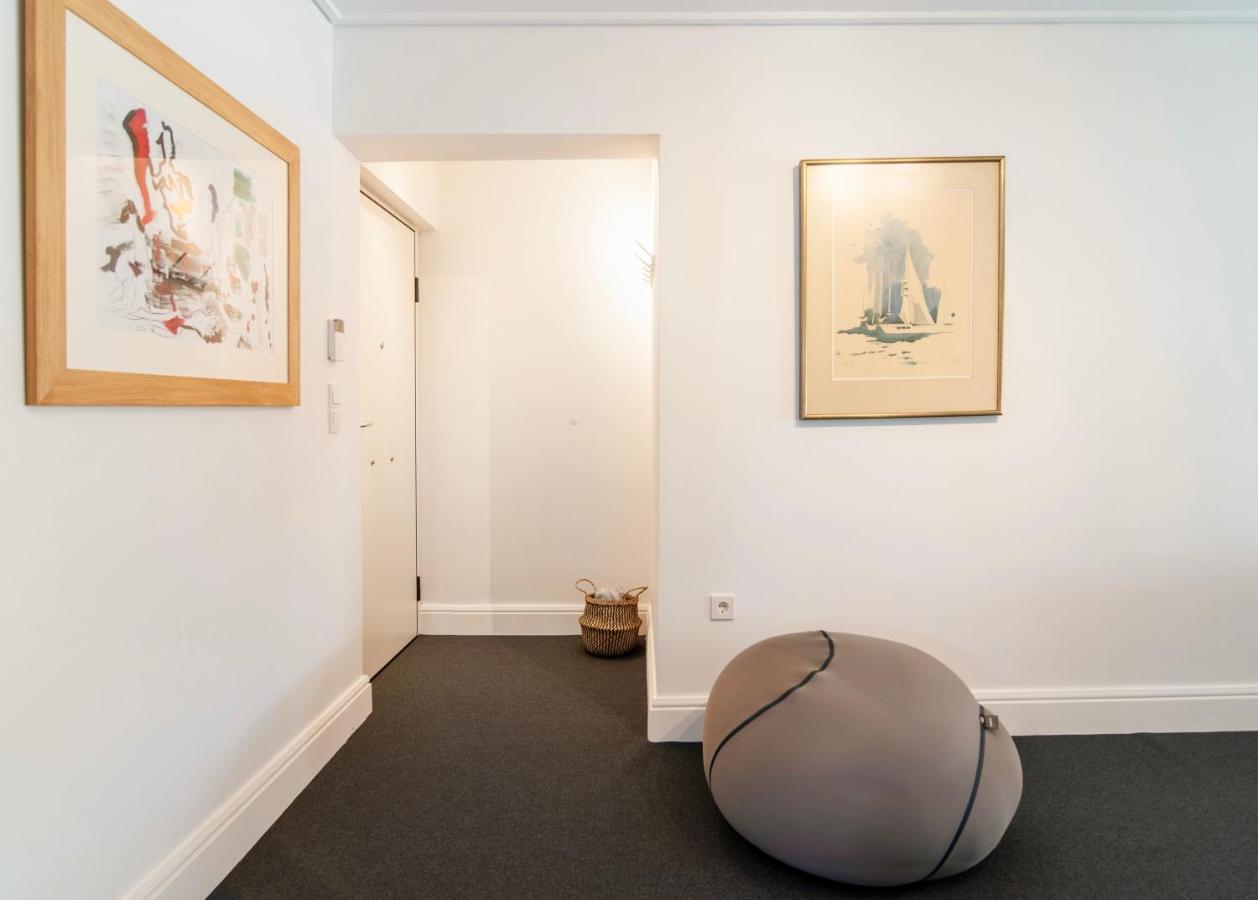 Sun & Sea Suite, Kavouri - Chambres d’hôtes Athènes