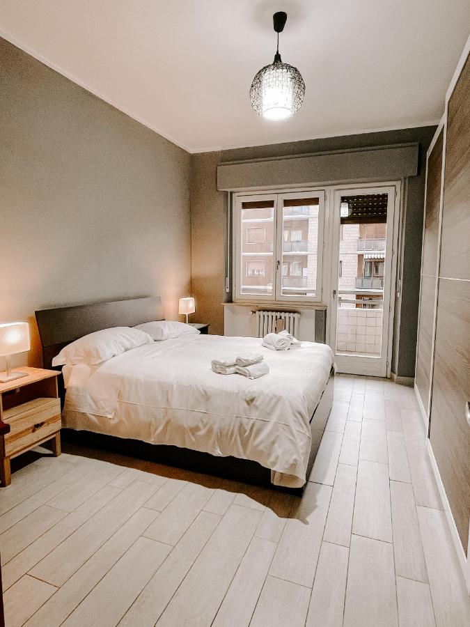 B&B Collegno - MYHOUSE INN SUITE PARADISO - Affitti Brevi Italia - Bed and Breakfast Collegno