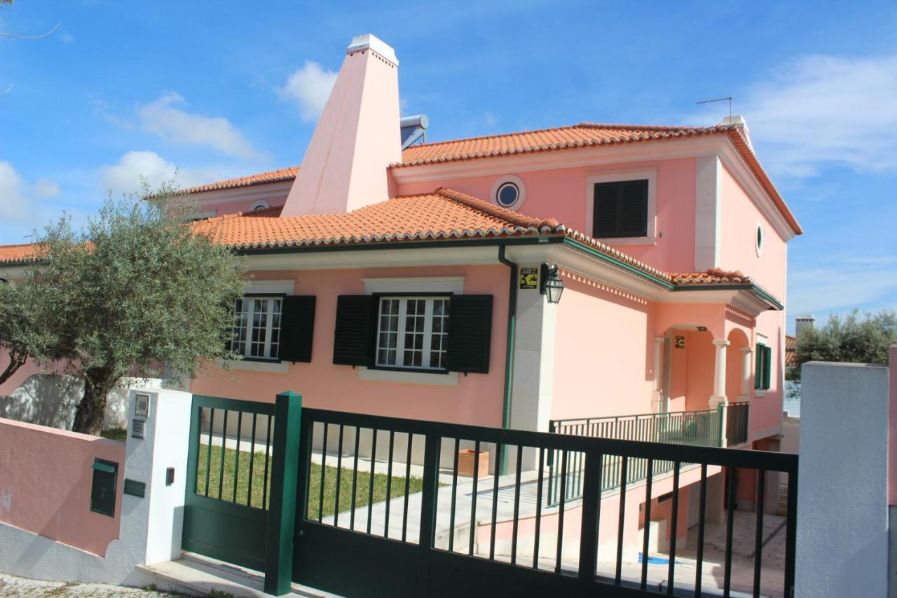 Villa Ramiro - B&B