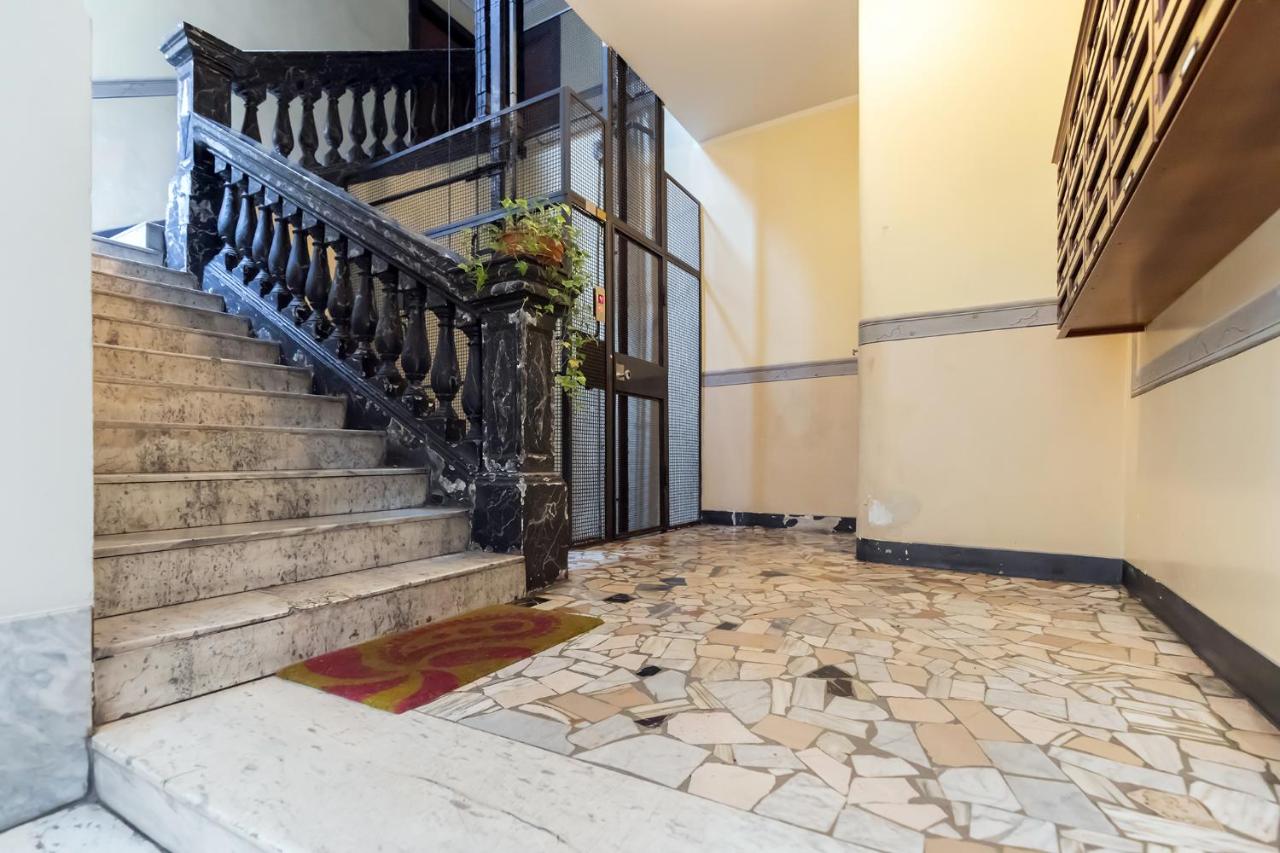 Milan Retreats Porta Venezia - B&B