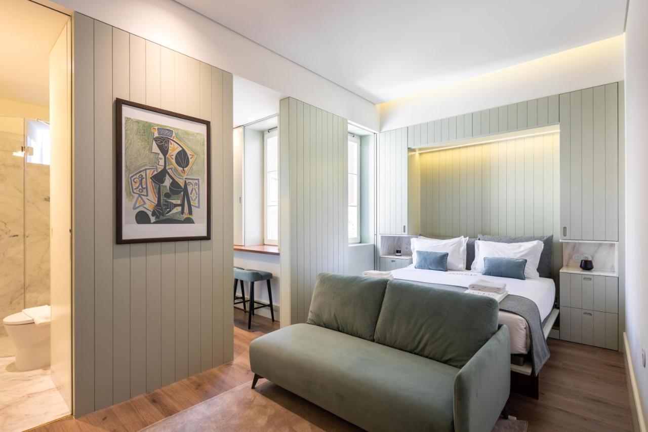 Apartamento Estudio