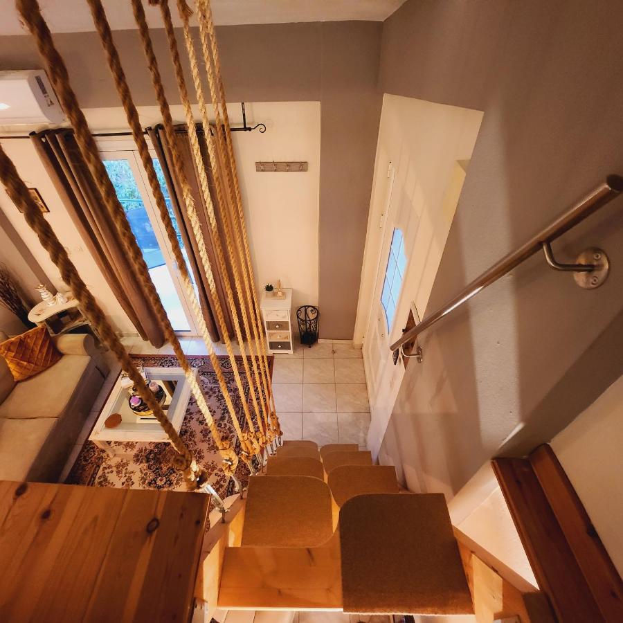 Luxury Loft Apartment Sofia - B&B