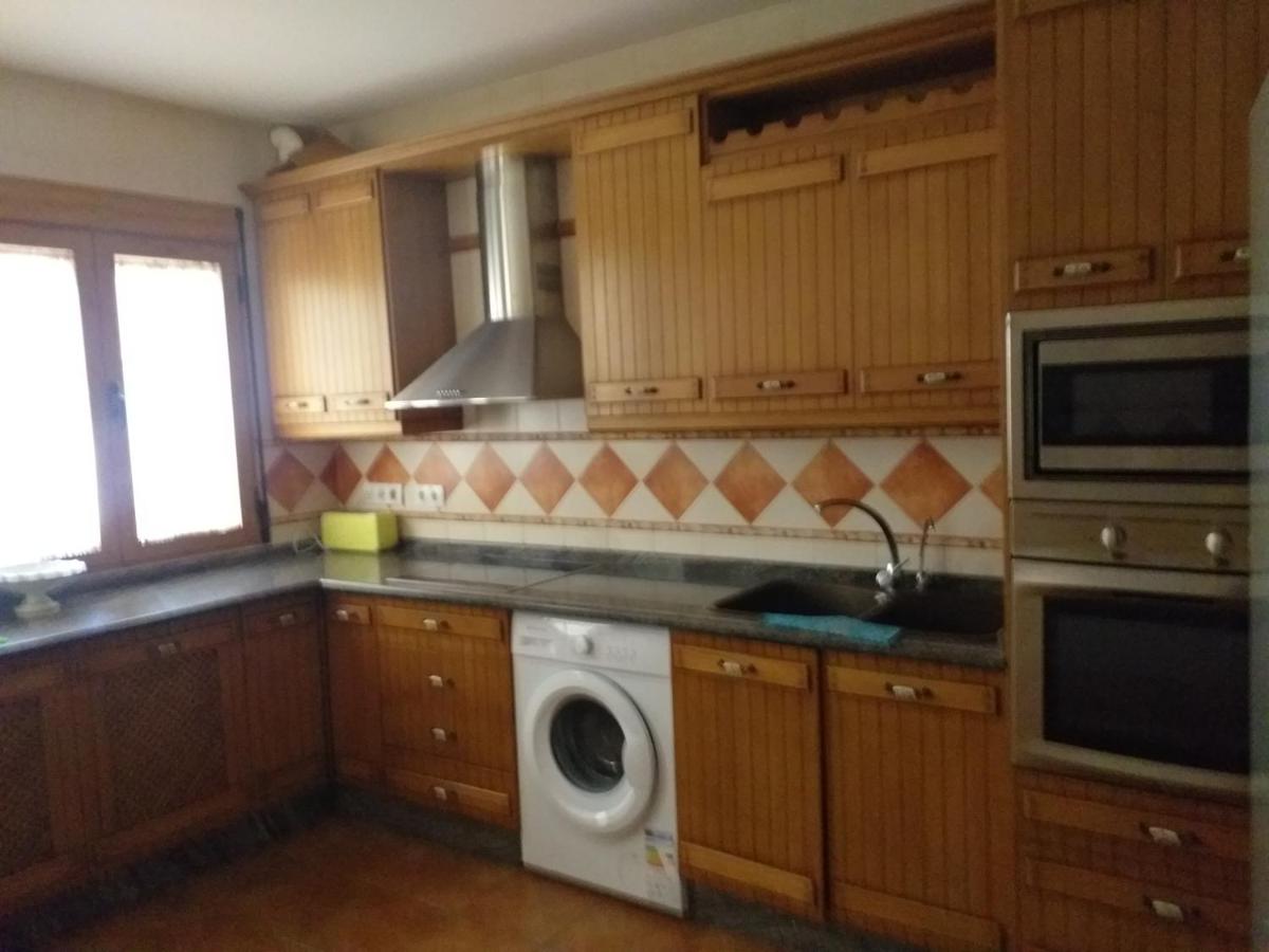 Casa a Schiera con 3 Camere da Letto