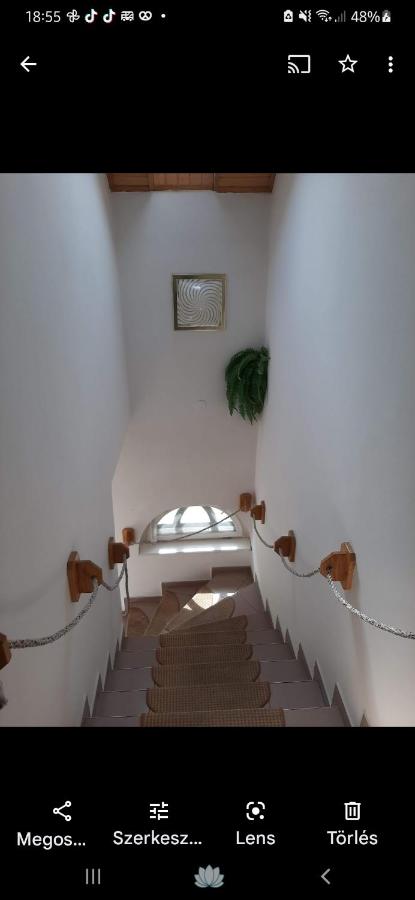 Magyar Csárda és Vendégház - B&B Harkány