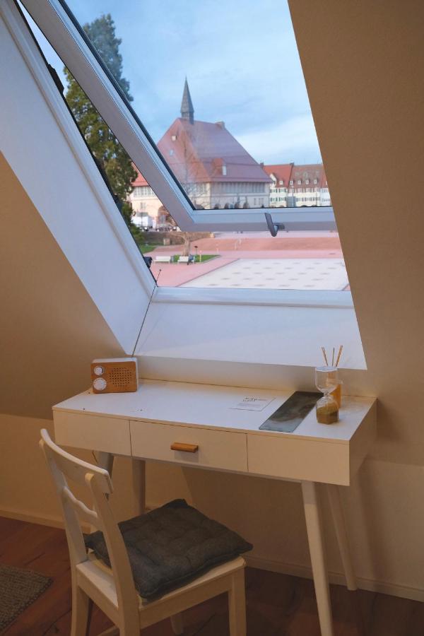 Helles modernes City-Loft - Bed and Breakfast