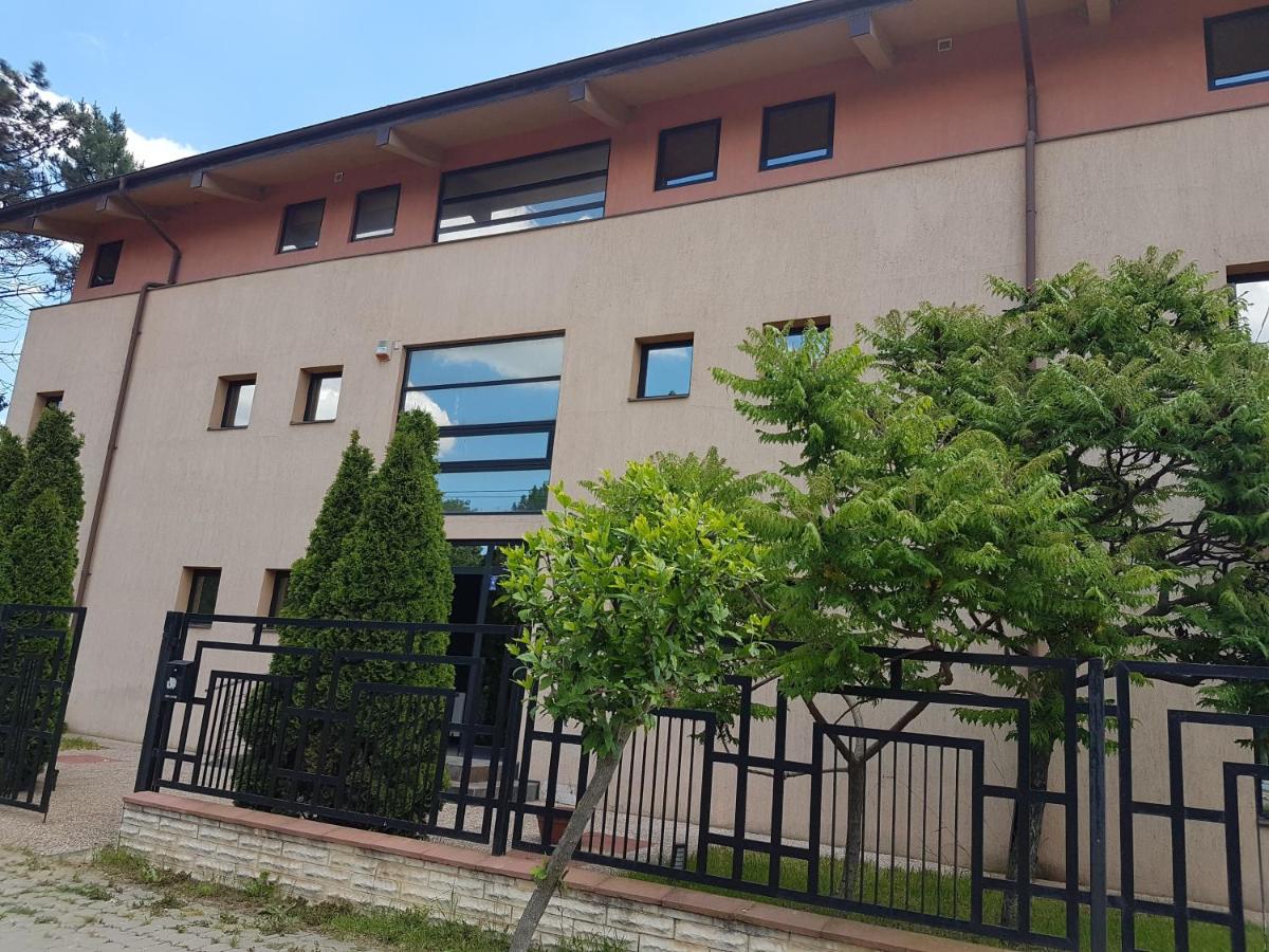 Vila V4 - B&B