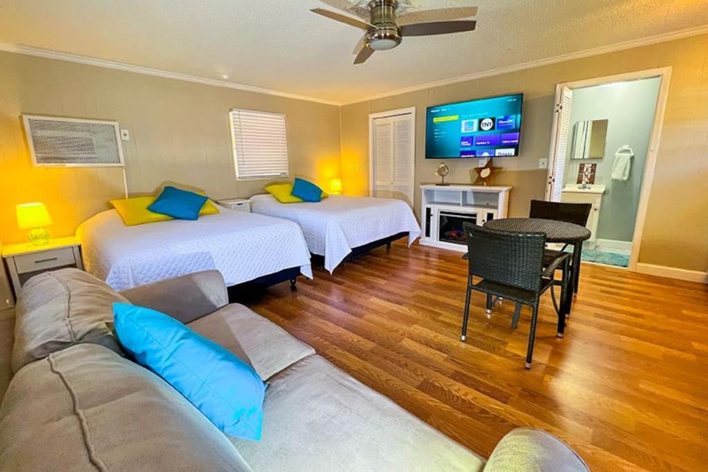 Haus mit 1 Schlafzimmer