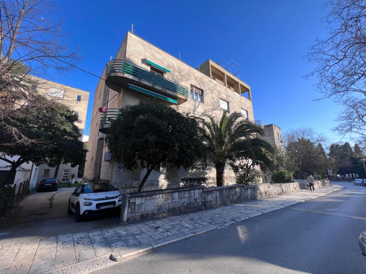 Center Beach Apartament, Split, Croatia - B&B