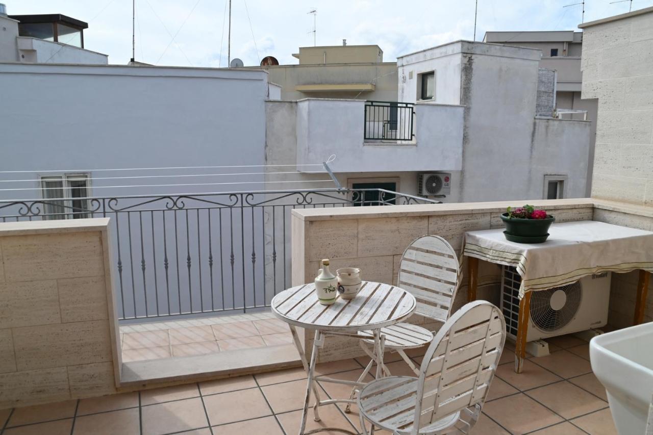 Gris - Puglia Mia Apartments - Bed and Breakfast