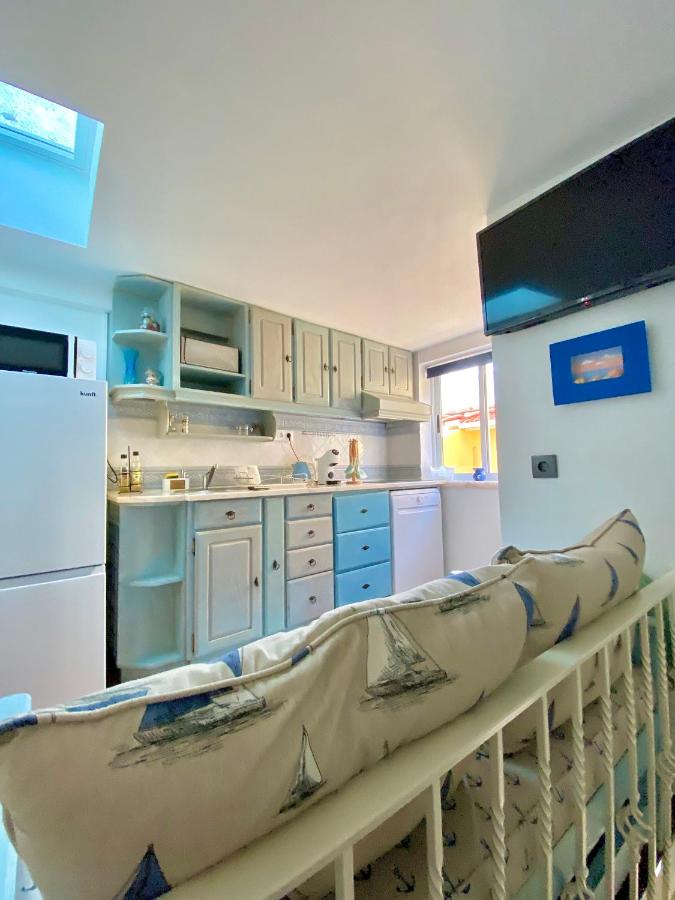 A Berlenga 3 - Chambres d’hôtes Nazaré