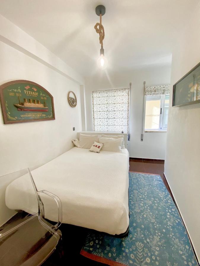 A Berlenga 3 - Chambres d’hôtes Nazaré