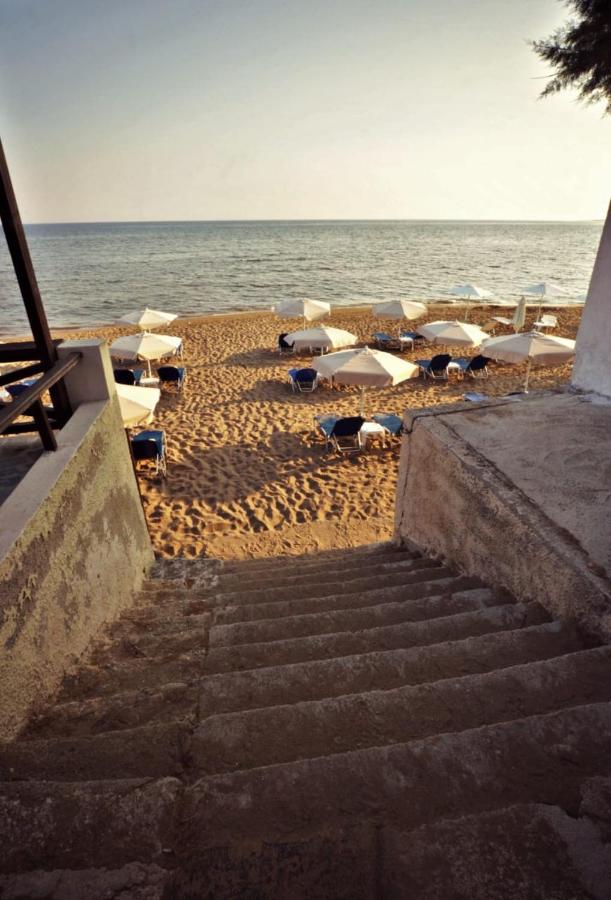 Sunset Beach House - B&B Ágios Geórgios