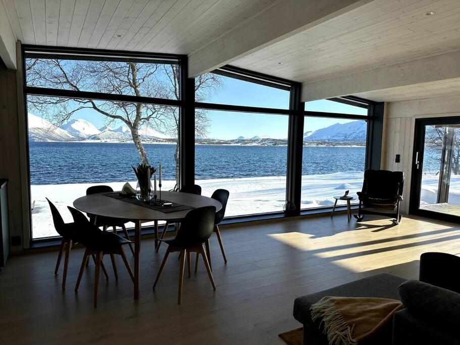 B&B Tromsø - Cabin in Tromsø - Bed and Breakfast Tromsø