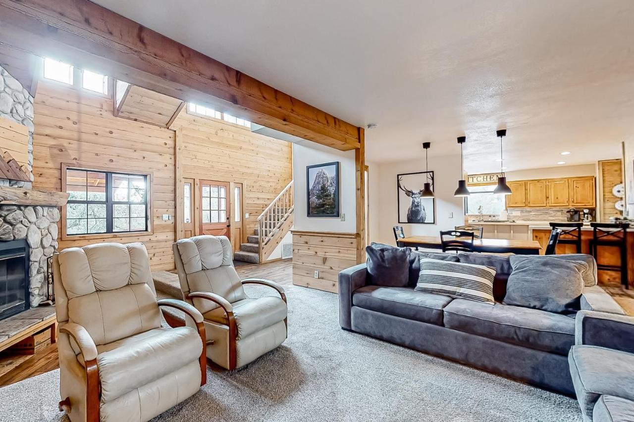 Idyllwild At Heart - Ferienwohnung