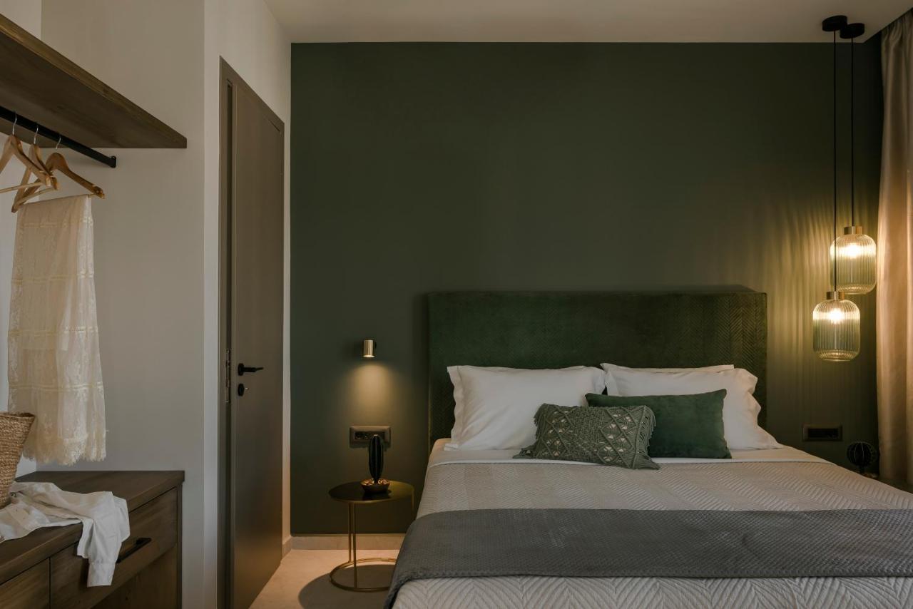 Suite Superior con Vista Mare
