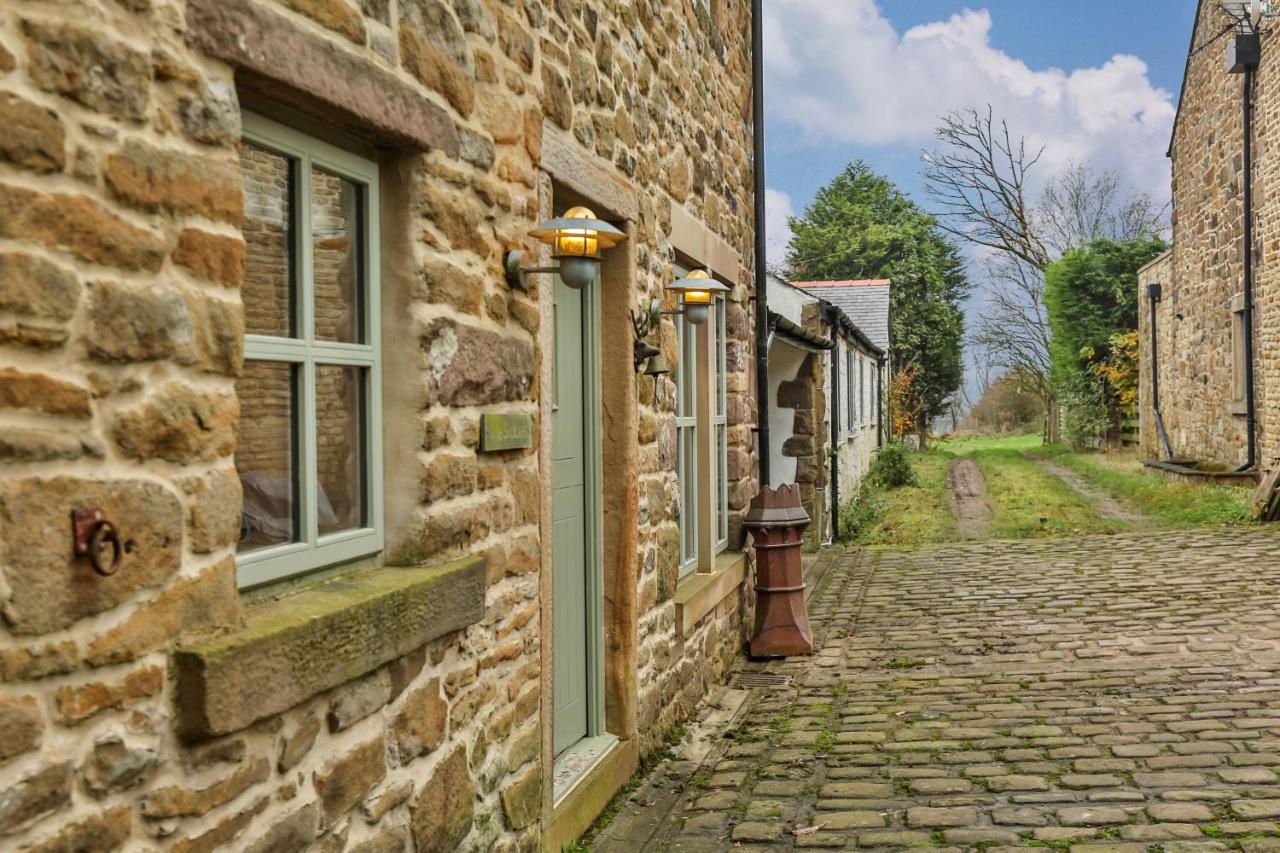 Finest Retreats - Middle Warble Stables - B&B