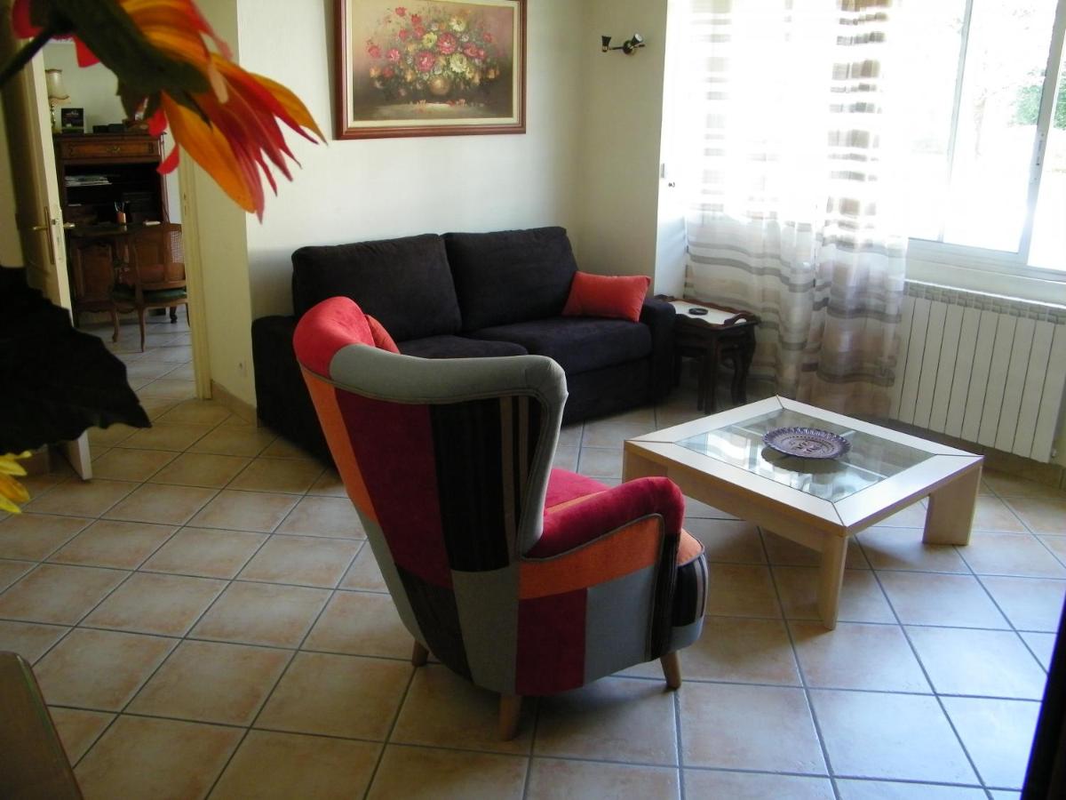 Appartement La source - B&B