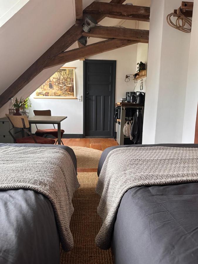 Habitación Doble Económica