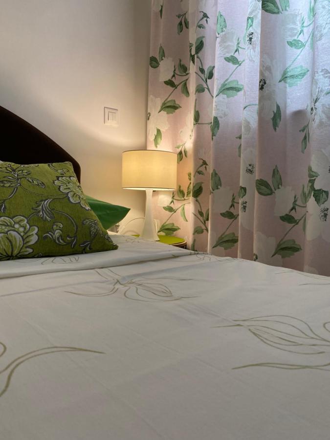 Twin Room with Private Bathroom