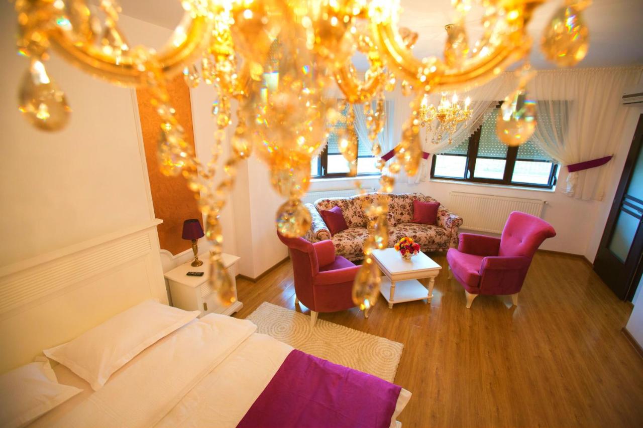 Apartment mit 1 Schlafzimmer