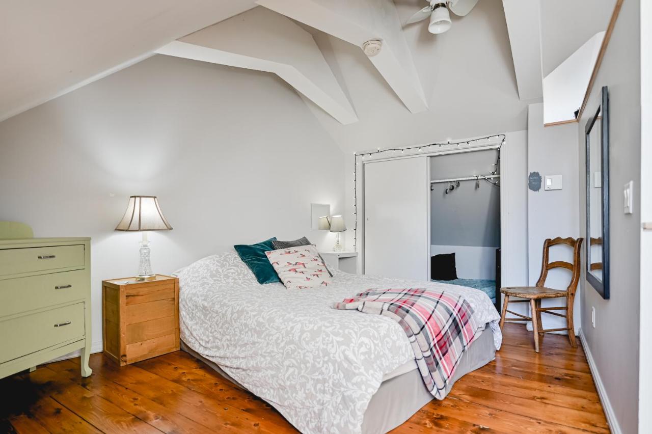 Family Suite with Balcony