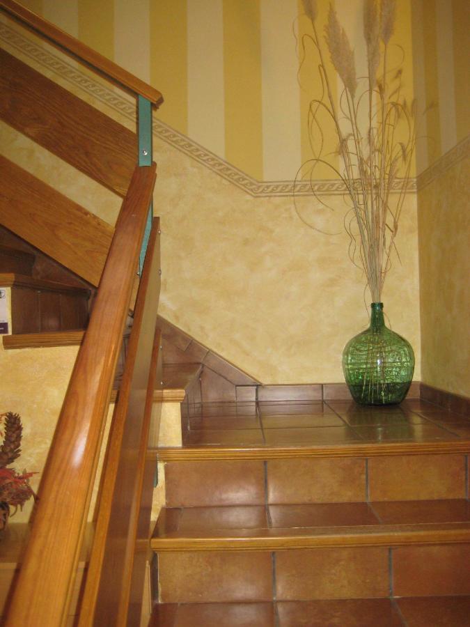Habitación Individual con ducha