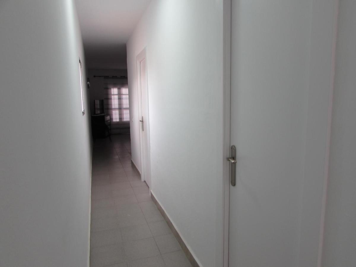Apartamento con vistas al mar