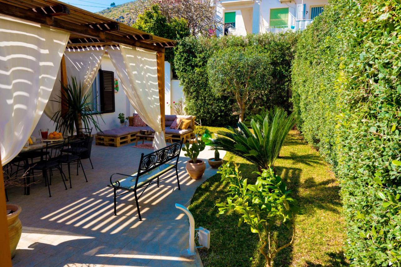 B&B Mondello - Villa Cinzia - Bed and Breakfast Mondello